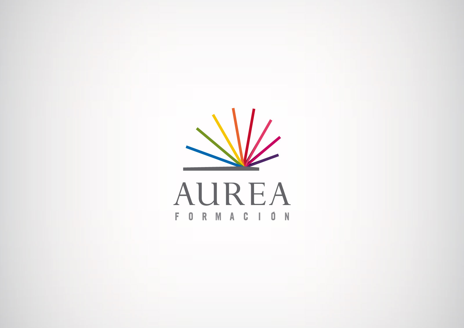 Cómo rediseñar un logotipo - Aurea Formación